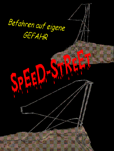 SPEED-STREET